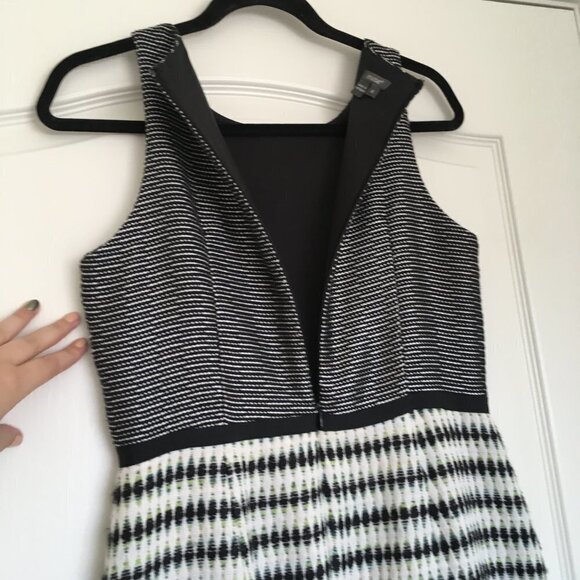 Women’s Muse Tweed Sheath Dress 6 - Picture 3 of 7